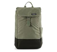 Thule Lithos Daypack 42 cm Compartiment ordinateur vert