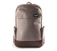 Thule Lithos Daypack 46 cm Compartiment ordinateur brun