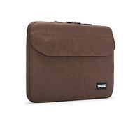 Thule Lithos - Housse d'ordinateur portable - 14" - marron nuancé