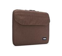 Thule Lithos - Housse d'ordinateur portable - 16" - marron nuancé