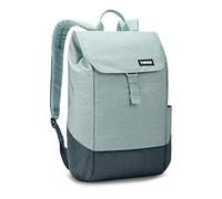 Thule Lithos Sac à dos 16 l, Alaska, Taille unique, Style contemporain