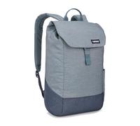 Thule Lithos 20L Sac à dos 42 cm pour ordinateur portable pond gray-dark slate (TAS009570)