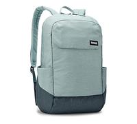 Thule Lithos TLBP216 - Alaska/Dark Slate sac à dos Sac à dos normal Bleu Polyester