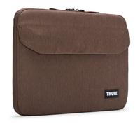 Thule - Lithos Sleeve MacBook Pro - Sacoche ordinateur Nuanced Brown - 14"