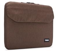 Thule - Lithos Sleeve MacBook Pro - Sacoche ordinateur Nuanced Brown - 16"