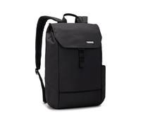 Thule Lithos TLBP213 Noir : Sac à dos normal 16L en Polyester, compartiments Notebook (16") et tablette, dimensions 270x200x430mm, poids 640g