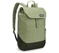 Thule Lithos TLBP213 - Quiet green, Unisexe, 40,6 cm (16'), Compartiment pour Notebook, Polyester 3205451