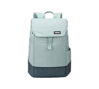 Thule Lithos TLBP213 - Sac à dos pour ordinateur portable - 16L - 14" - 16" - Alaska, ardoise foncée Bleu
