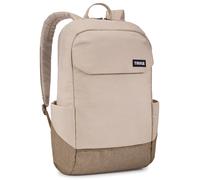 Thule Lithos 20L Sac à dos 42 cm pour ordinateur portable pelican gray-faded khaki (TAS009569)