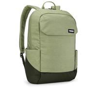 Thule Lithos TLBP216 - Quiet green, Ville, 40,6 cm (16'), Compartiment pour Notebook, Polyester 3205453