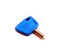 Thule Llave LIBERACION Tour Rack TH P'N Pedal verrouillage Gris - (Gris)