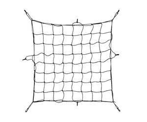 Thule Load Net Filet De Chargement Black, 80x80 cm