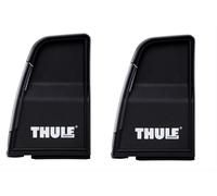 Thule Limiteur de charge 314 – 2 pièces Noir – Professional