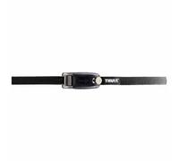 Thule Lockable Strap 841 Noir 400 cm Garçon Black