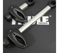 Thule Lot De Bras De Fixation 50952 50954 Pour 1+2 Vélo Porte-Vélos Arrière