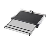 Thule Marchepied coulissant Slide-Out Step G2 12v Type 550