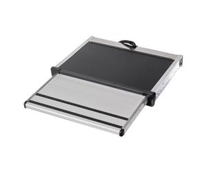 Thule Marchepied électrique Slide-Out Step 12V : G2 550