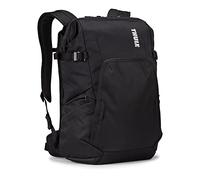Thule Covert TCDK224 Black Sac à dos Noir
