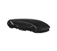 Thule Motion 3 Coffre De Toit Black Glossy, L
