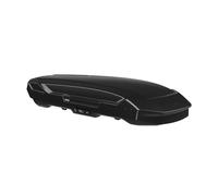 Thule Motion 3 Coffre De Toit Black Glossy, L Low