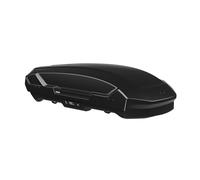 Thule Motion 3 Coffre De Toit Black Glossy, M