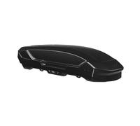 Thule Motion 3 Coffre De Toit Black Glossy, Sport