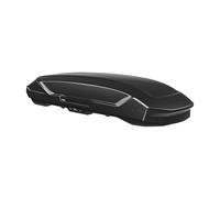 Thule Motion 3 Coffre De Toit Black Glossy, XXL