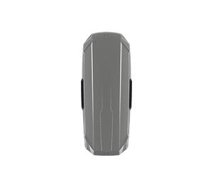 Thule Motion 3 Coffre De Toit Titan Glossy, XL Low