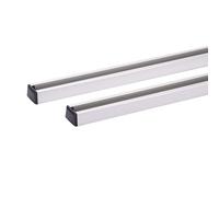 Thule Mounting Rails De Fixation pour Tente Toit Aluminum, M