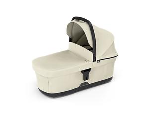 Thule - Nacelle pour poussette Urban Glide 3 et Urban Glide 4 roues - Soft Beige