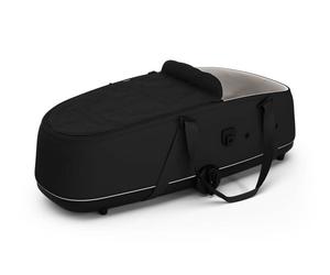 Thule - Nacelle poussette Shine Black