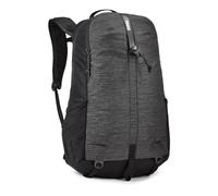 Thule, Nanum, Sac À Dos De Trekking, Noir, 18L, Unisexe-Adulte