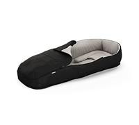 Thule Newborn Nest Nid Pour Nouveau-né Black, One-Size