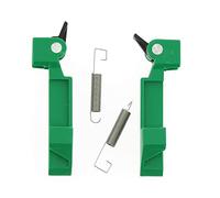 Thule Omnistor 5002/5003 Kit de Verrouillage Vert