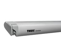 Thule Omnistor 6300 cassette aluminium 500 Mystic Grey store