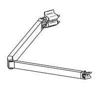 Thule Omnistor bras articulé 5102