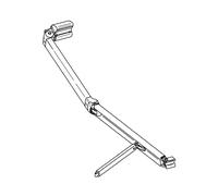 Thule Omnistor bras articulé droit 9200