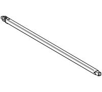 Thule Omnistor bras de tension Caravan Style 300-450