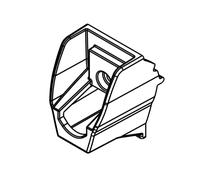 Thule Omnistor fixation joint d'étanchéité cadre avant Residence S5