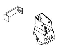 Thule Omnistor fixation joint d'étanchéité cassette S5 Residence