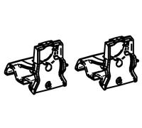 Thule Omnistor lot supports fixes cassette Tension Rafter 6300