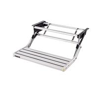 Thule Omnistor Trittstufe Single Step V10 manuell 550 Alu