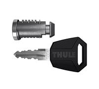 Kit de serrure THULE One-Key 4508 OneKey 8 cylindres de verrouillage