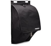Thule Organisateur Pour Zelt De Toit 600-D Polyester, Sac Porte-Chaussures Noir