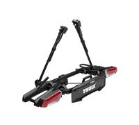 Thule Outpace Porte-vélos Black, 2 Bikes
