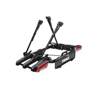 Thule OutPace Porte-vélos pour attelage de remorque 3 vélos