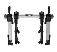 Thule Outway Hanging Bike Rack For 2 Bikes Noir,Argenté 2 Bikes Black / Silver