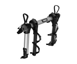 Thule Outway Hanging Porte-vélo Hayon Suspendu Aluminum, 2 Bikes
