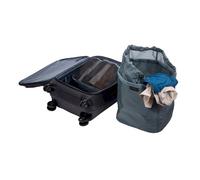 Thule Sac à linge pliable – Housse de rangement – Taille unique – Pond Gray