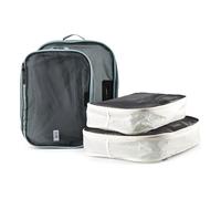 Thule - Packing Cube Family Set - Housse de rangement - One Size - pond gray/white